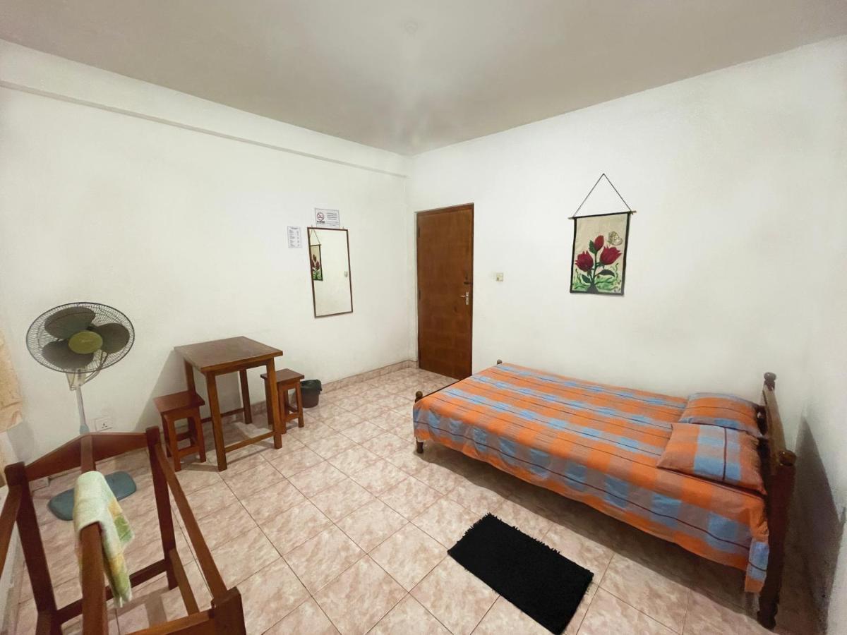 Dealings Freedom Rest Gampola Bagian luar foto