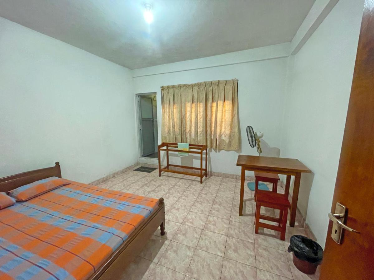 Dealings Freedom Rest Gampola Bagian luar foto