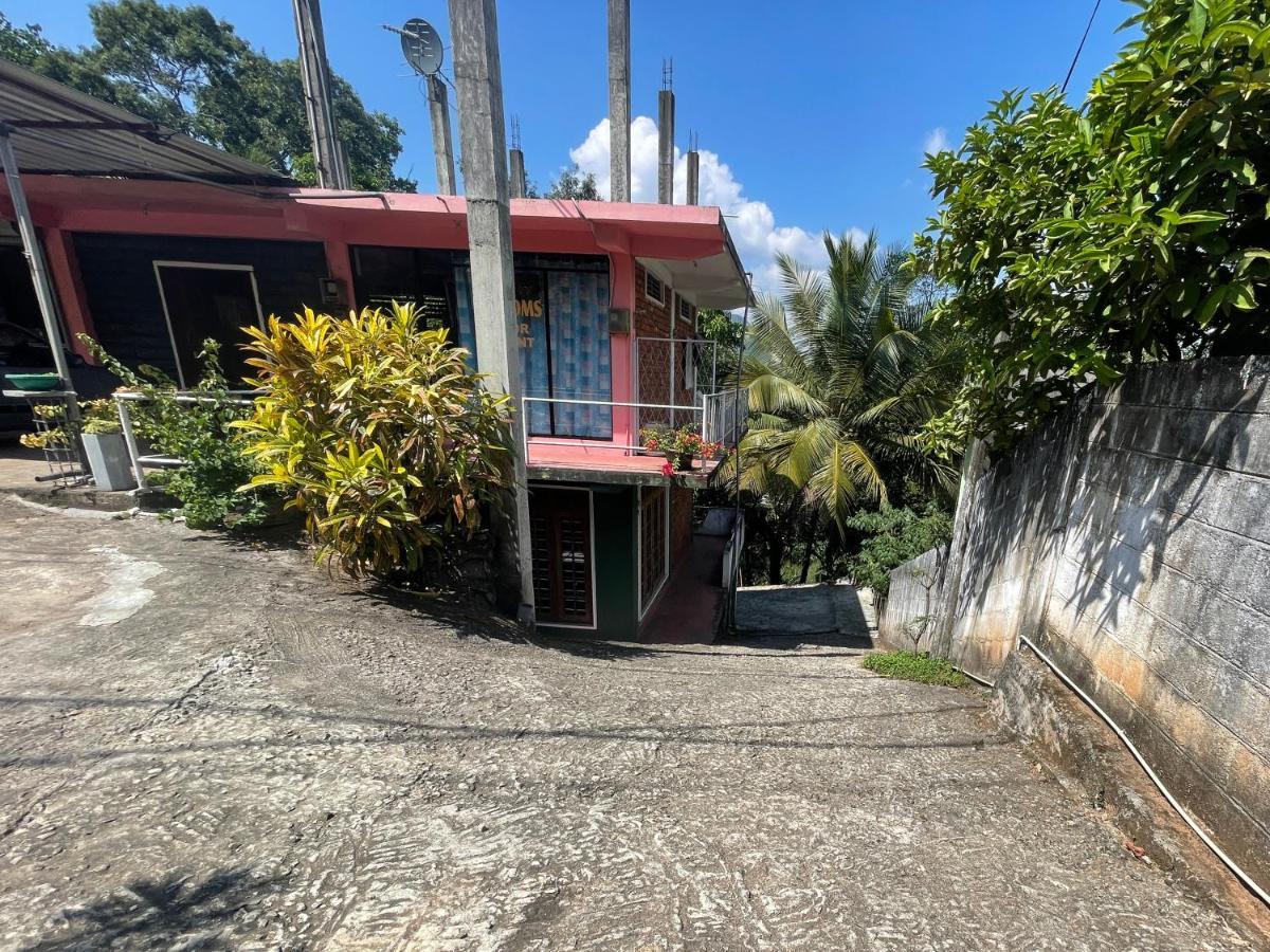 Dealings Freedom Rest Gampola Bagian luar foto