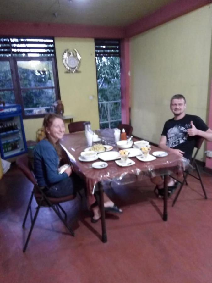 Dealings Freedom Rest Gampola Bagian luar foto