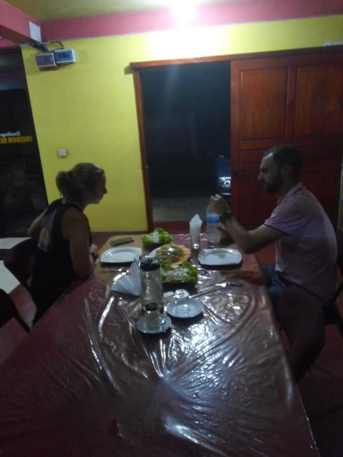Dealings Freedom Rest Gampola Bagian luar foto