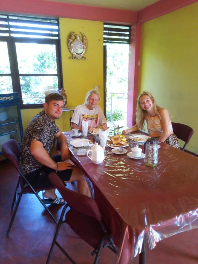 Dealings Freedom Rest Gampola Bagian luar foto