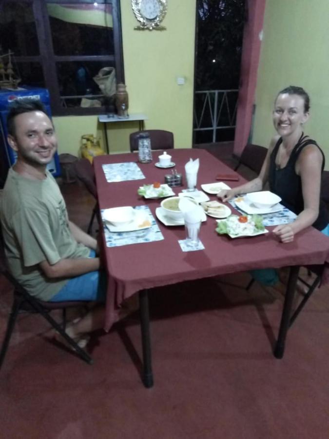 Dealings Freedom Rest Gampola Bagian luar foto