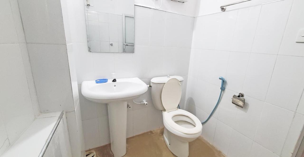 Dealings Freedom Rest Gampola Bagian luar foto