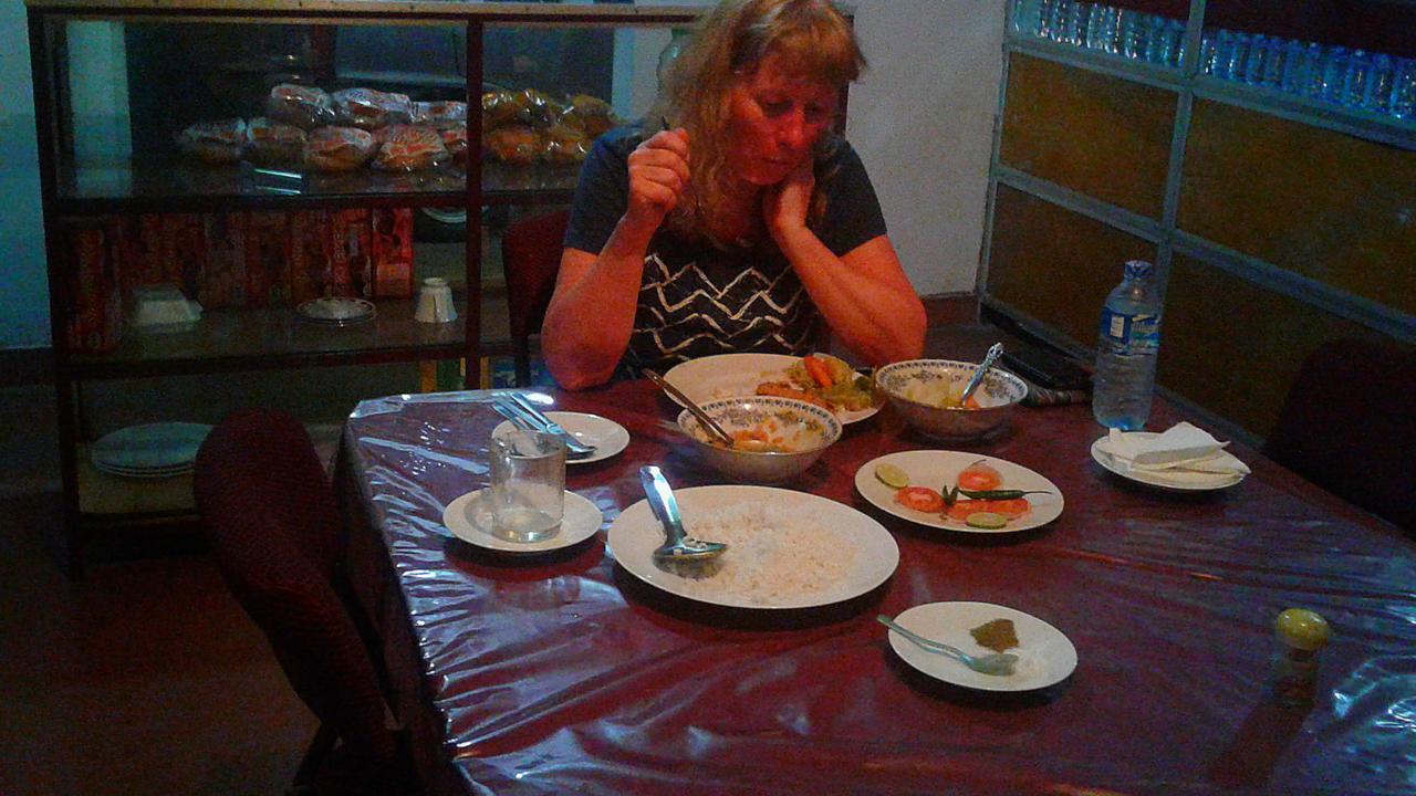 Dealings Freedom Rest Gampola Bagian luar foto